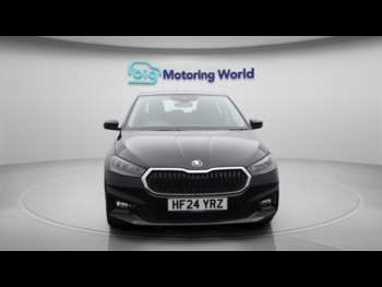 Used Skoda Fabia 2024 for sale - 74787629: Photo
