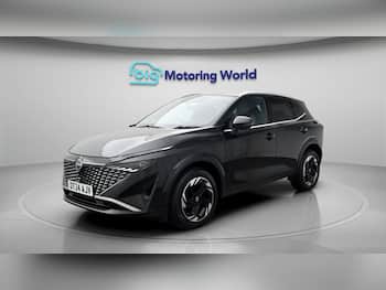 Used Nissan Qashqai 2024 for sale - 79628111: Photo