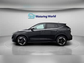 Used Nissan Qashqai 2024 for sale - 79628111: Photo