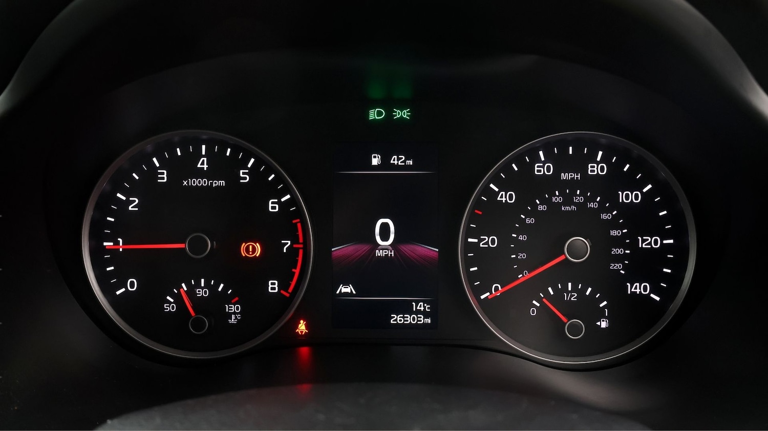 Used Kia Stonic 2023 for sale - 77669119: Photo 10