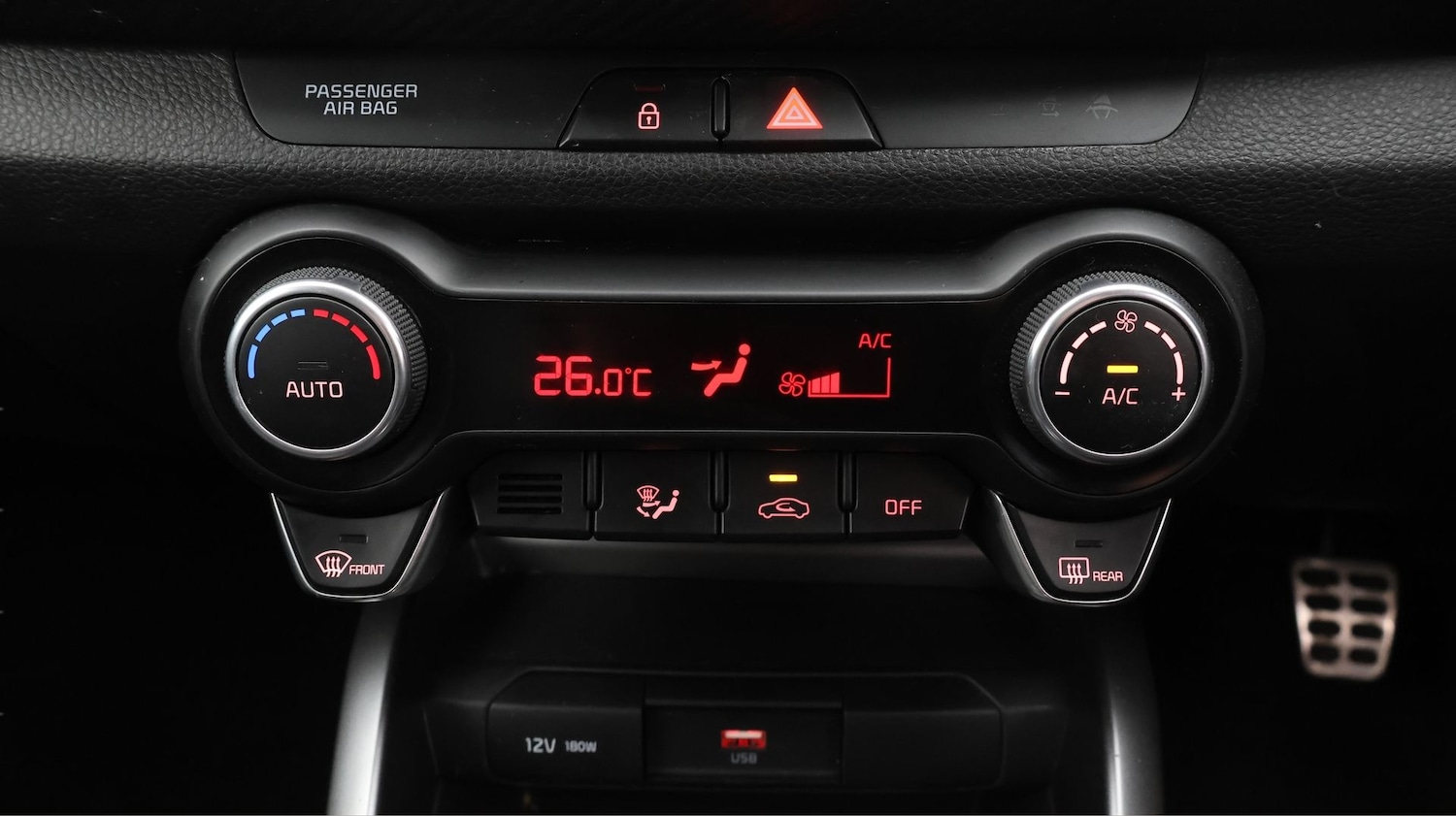 Used Kia Stonic 2023 for sale - 77669119: Photo 12