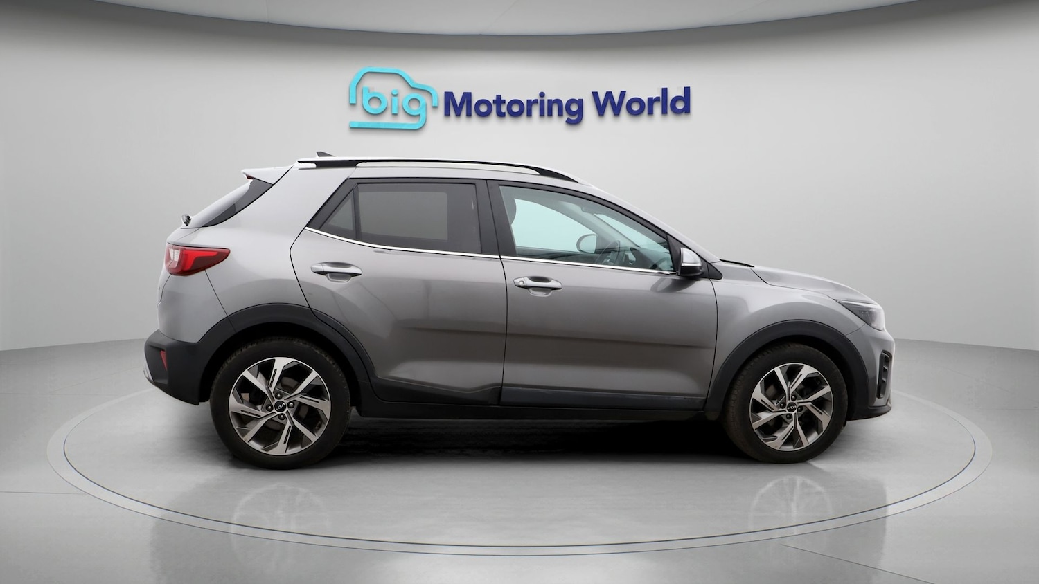 Used Kia Stonic 2023 for sale - 77669119: Photo 8