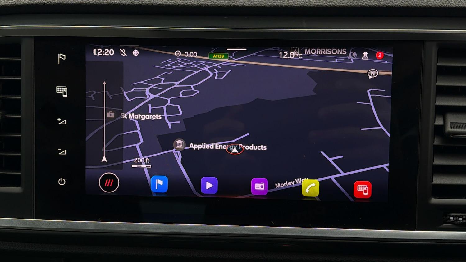 Used SEAT Ateca 2021 for sale - 77873427: Photo 10