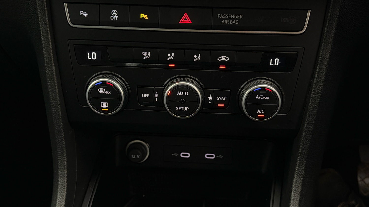 Used SEAT Ateca 2021 for sale - 77873427: Photo 11