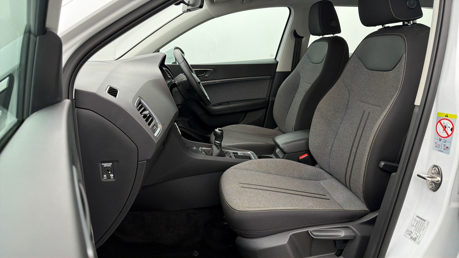 Used SEAT Ateca 2021 for sale - 77873427: Photo 13