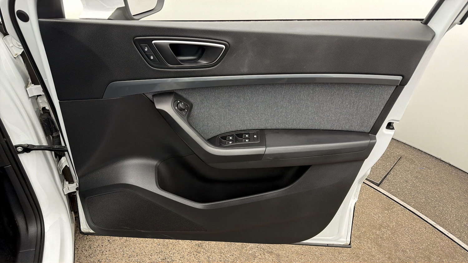 Used SEAT Ateca 2021 for sale - 77873427: Photo 14