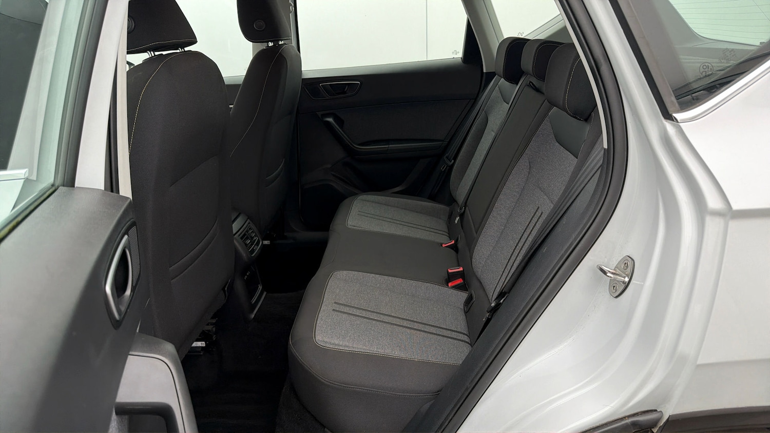 Used SEAT Ateca 2021 for sale - 77873427: Photo 15