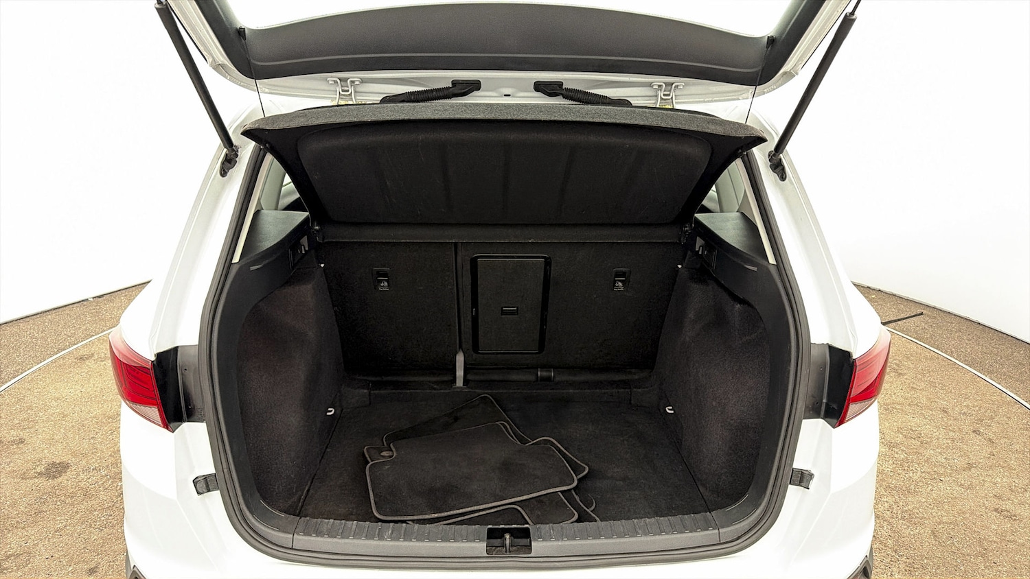 Used SEAT Ateca 2021 for sale - 77873427: Photo 16