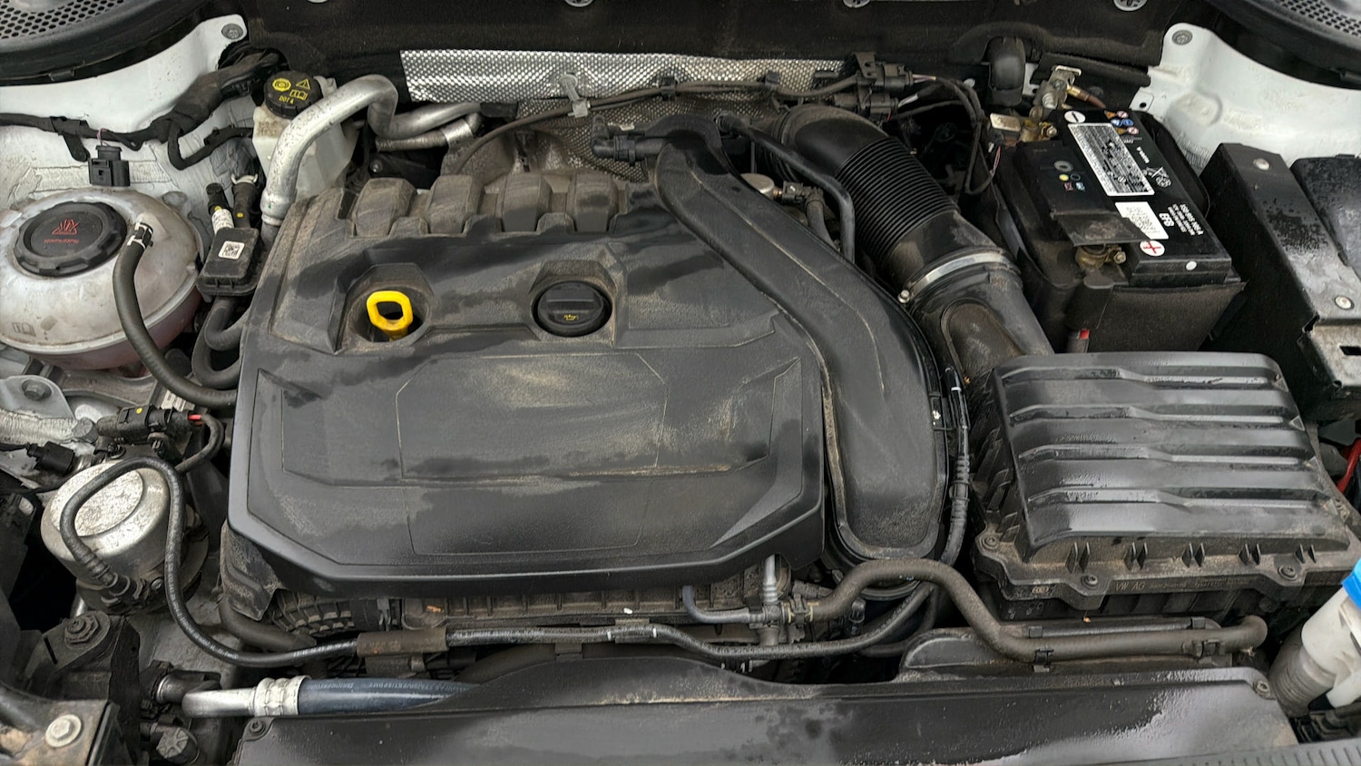 Used SEAT Ateca 2021 for sale - 77873427: Photo 18