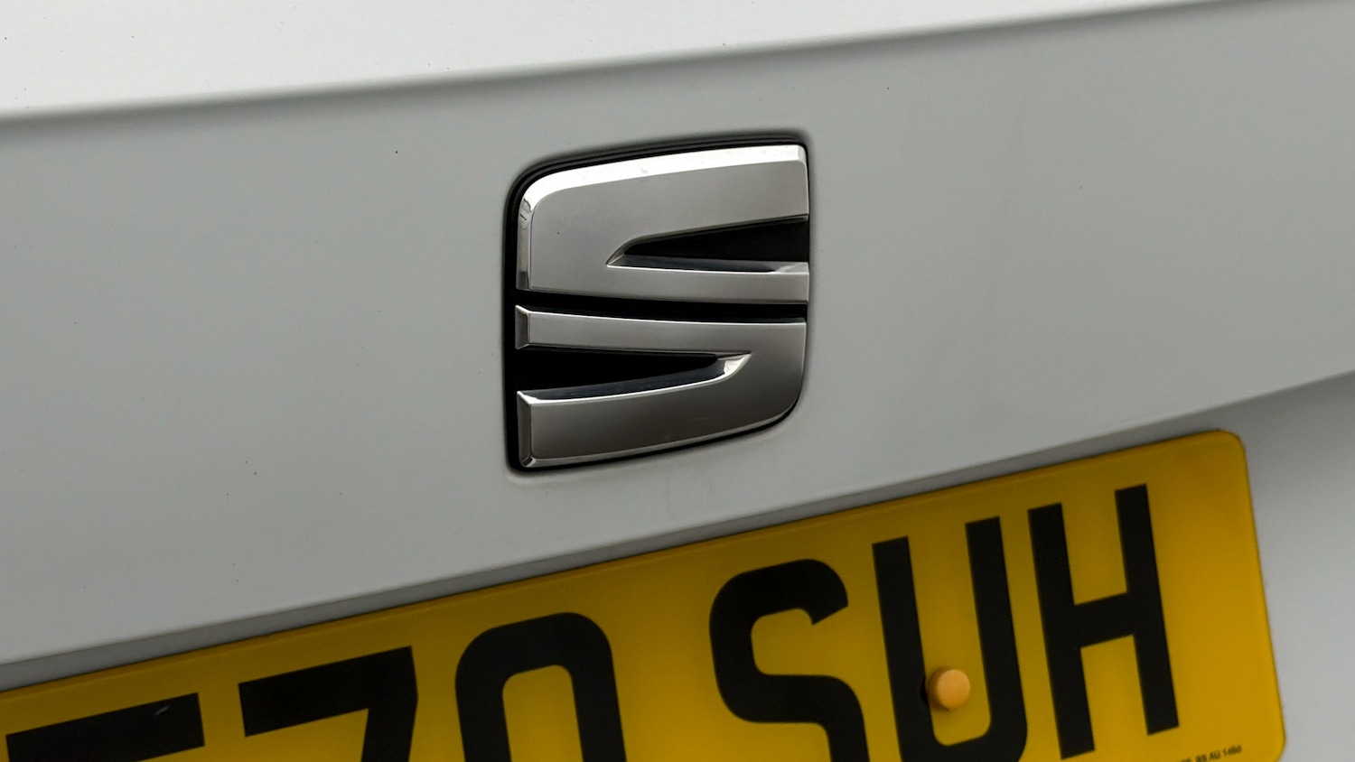 Used SEAT Ateca 2021 for sale - 77873427: Photo 19