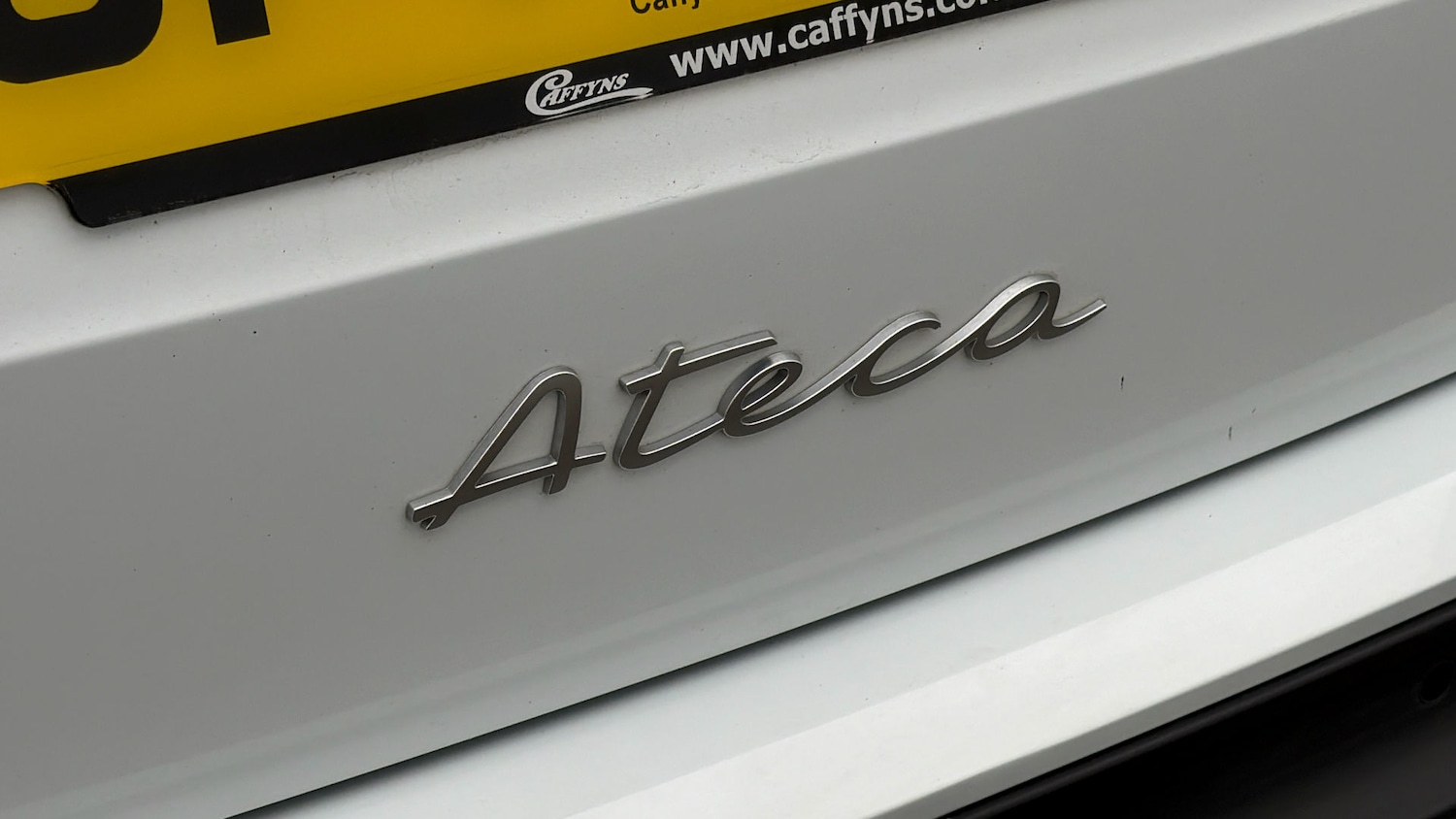 Used SEAT Ateca 2021 for sale - 77873427: Photo 20