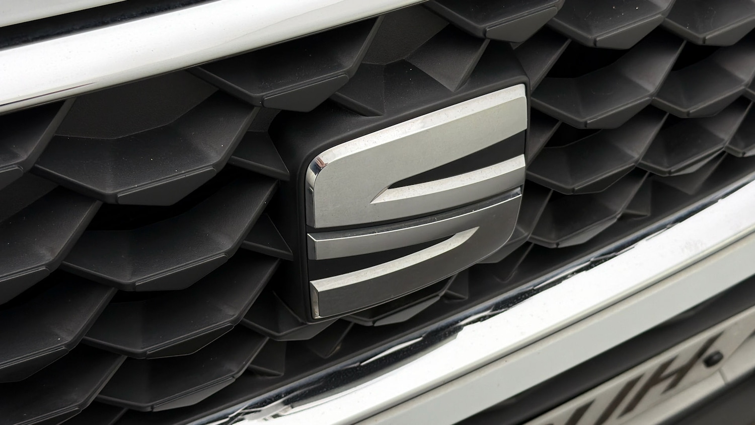 Used SEAT Ateca 2021 for sale - 77873427: Photo 21