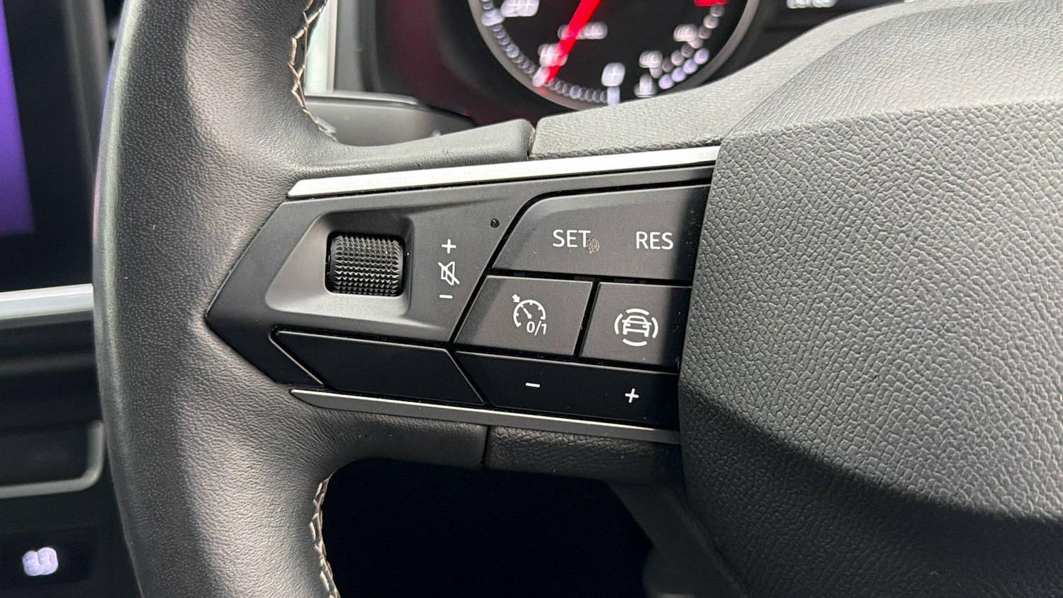 Used SEAT Ateca 2021 for sale - 77873427: Photo 22