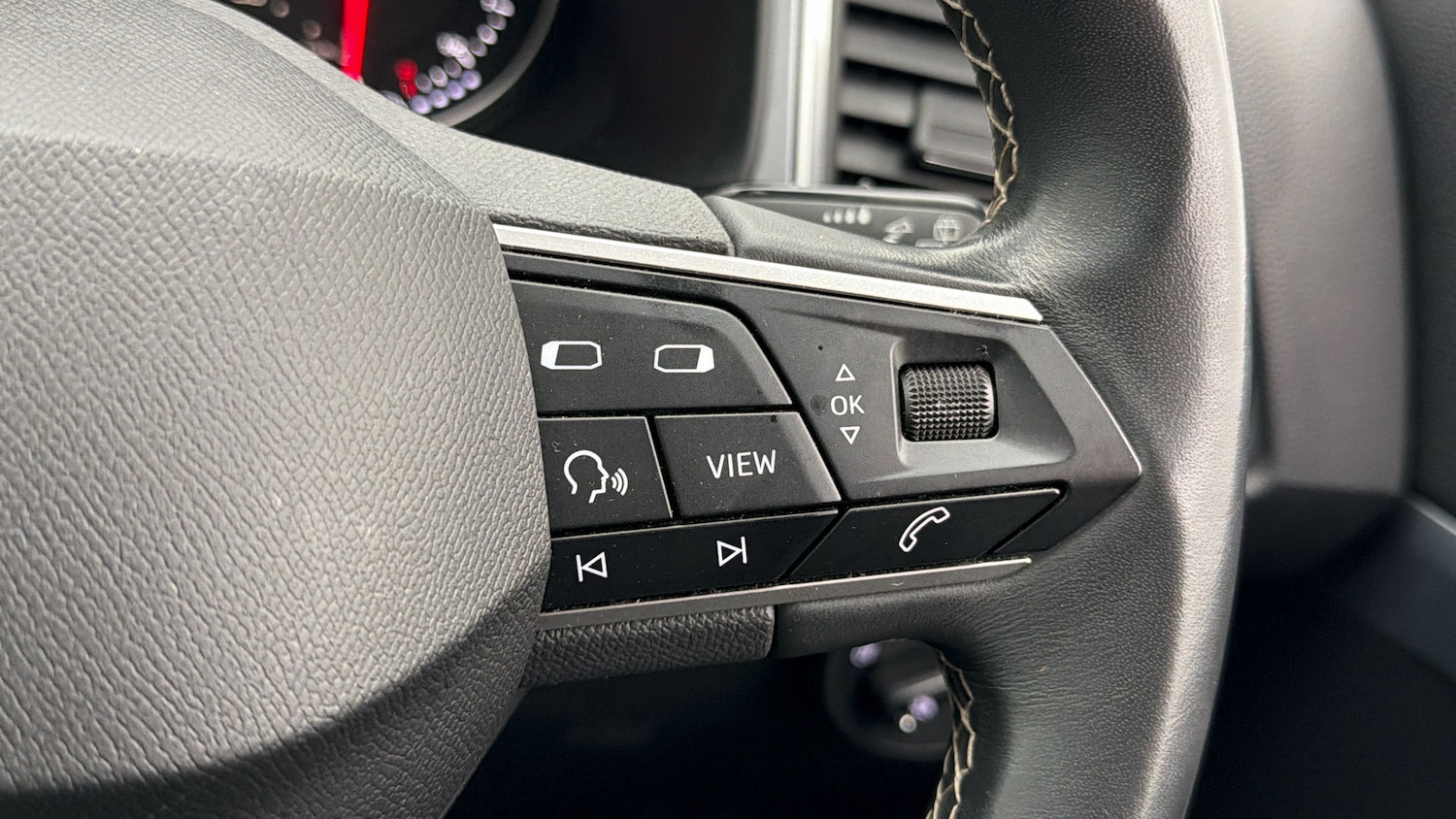 Used SEAT Ateca 2021 for sale - 77873427: Photo 23