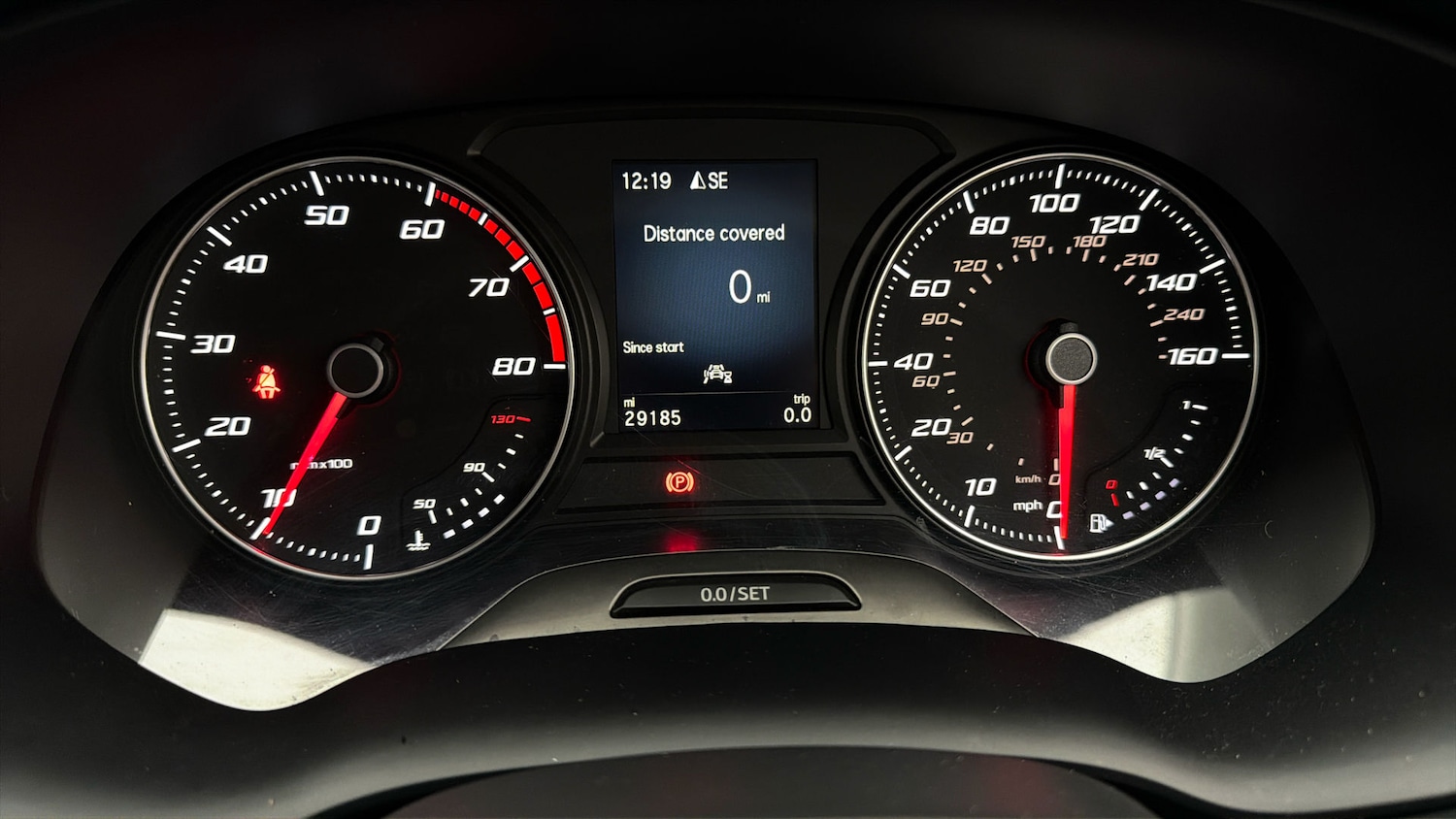 Used SEAT Ateca 2021 for sale - 77873427: Photo 24