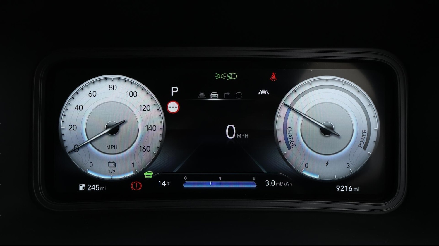 Used Hyundai KONA 2022 for sale - 76608090: Photo 11