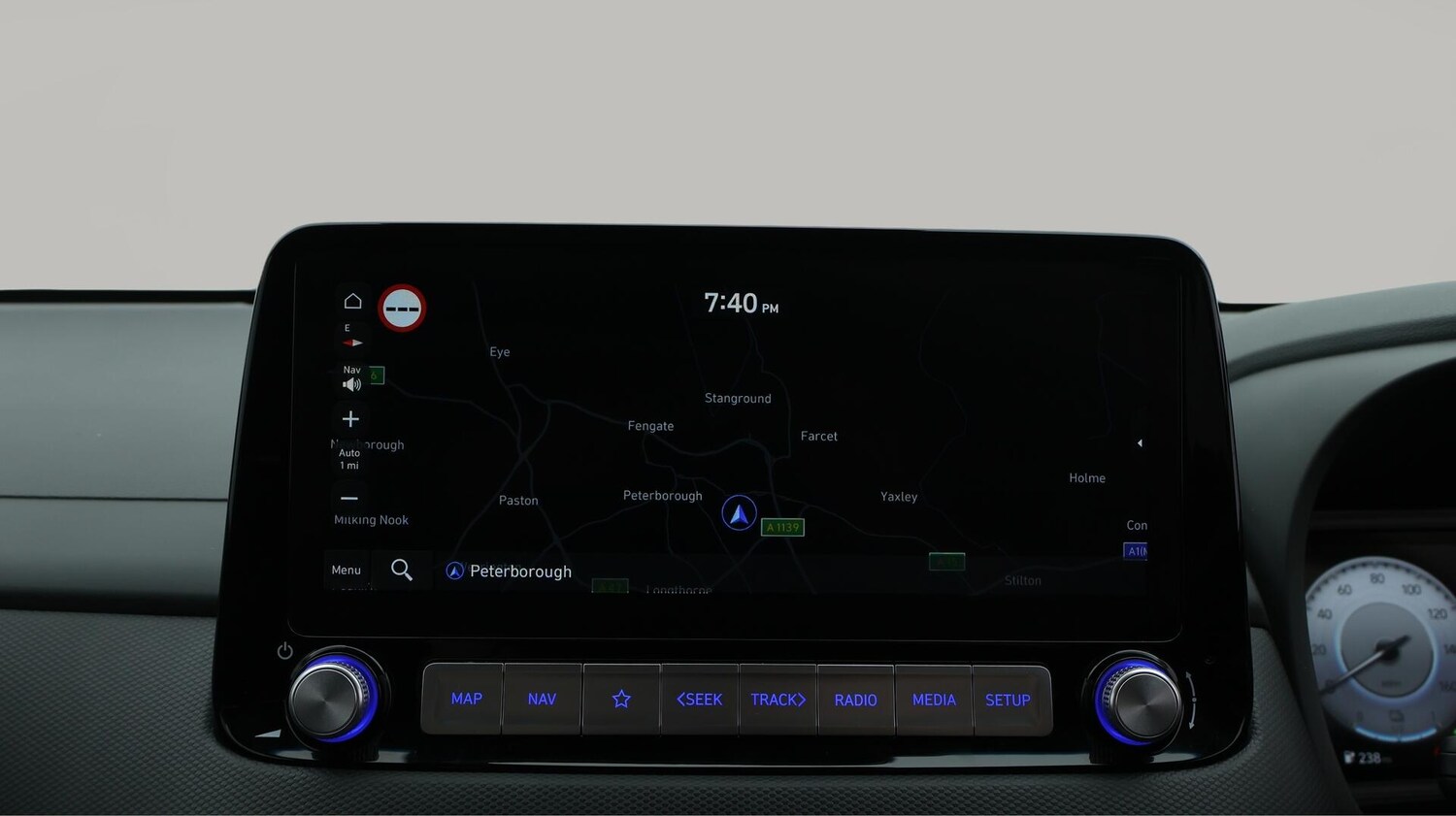 Used Hyundai KONA 2022 for sale - 76608090: Photo 12