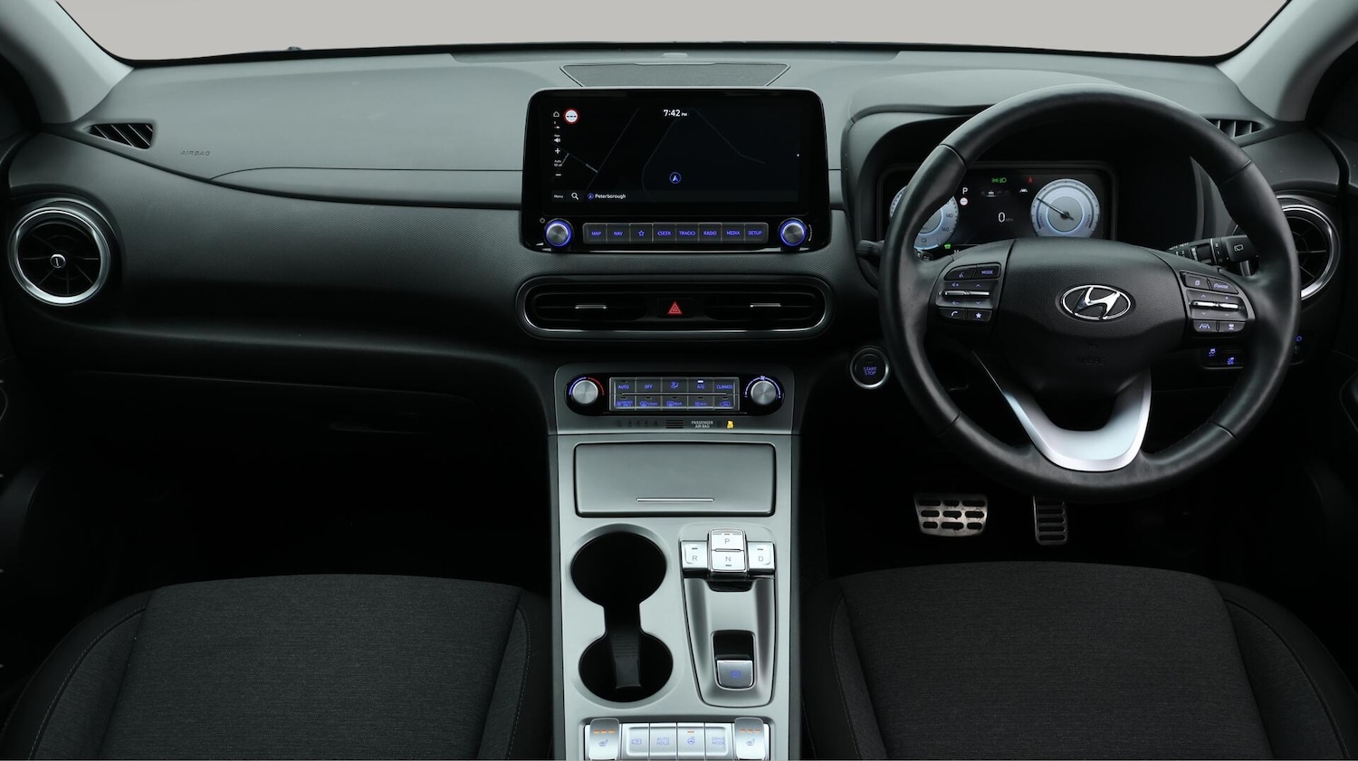 Used Hyundai KONA 2022 for sale - 76608090: Photo 14