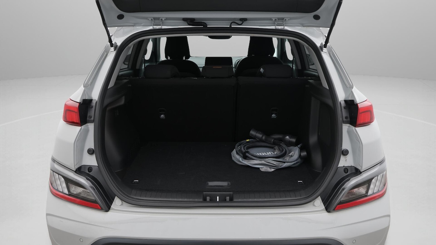 Used Hyundai KONA 2022 for sale - 76608090: Photo 18