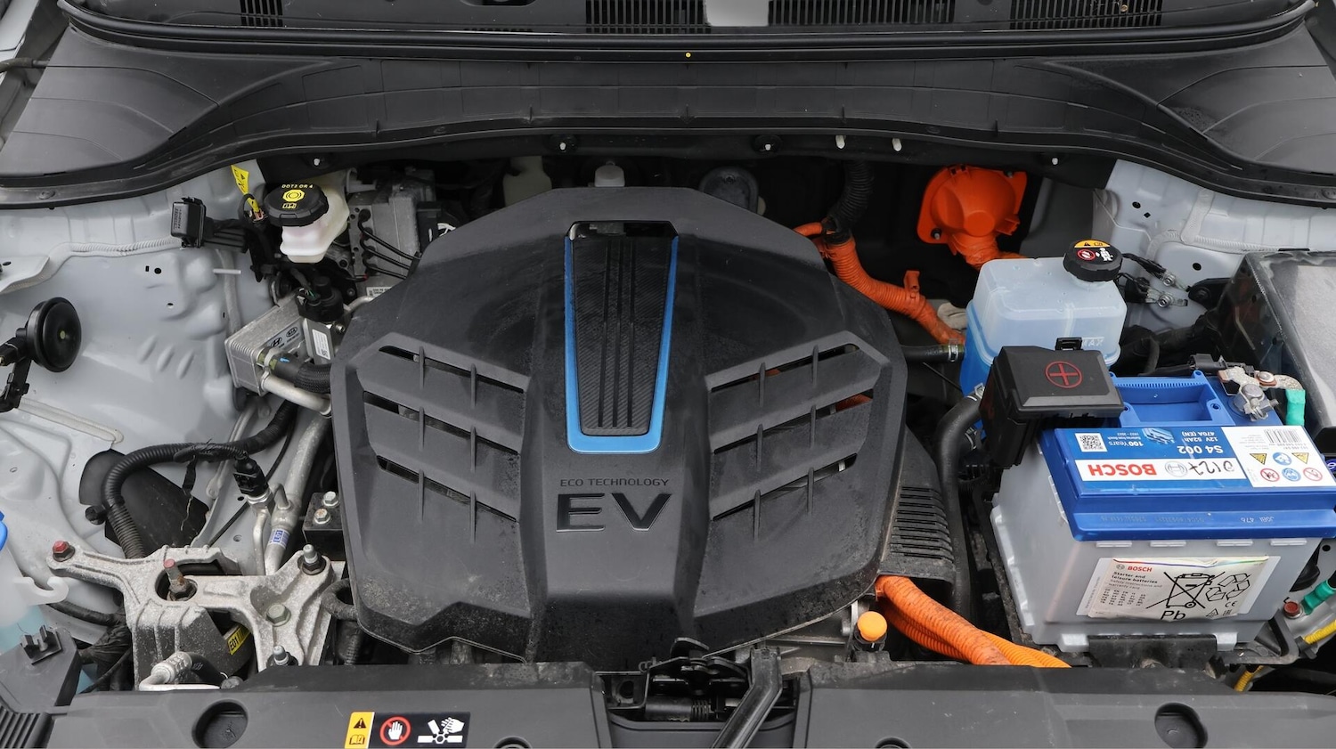 Used Hyundai KONA 2022 for sale - 76608090: Photo 20