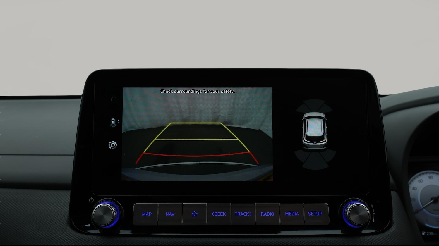 Used Hyundai KONA 2022 for sale - 76608090: Photo 24