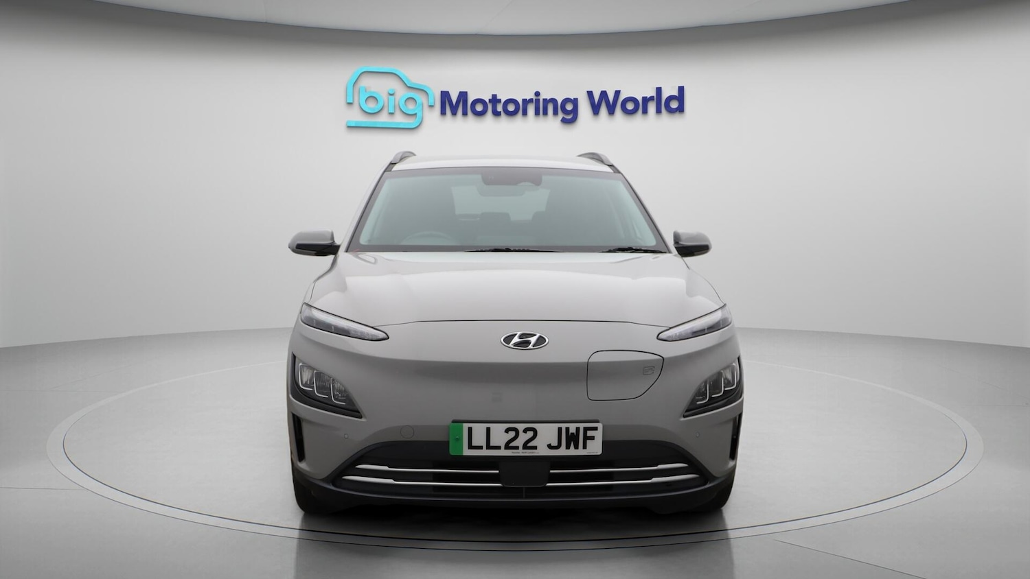 Used Hyundai KONA 2022 for sale - 76608090: Photo 3