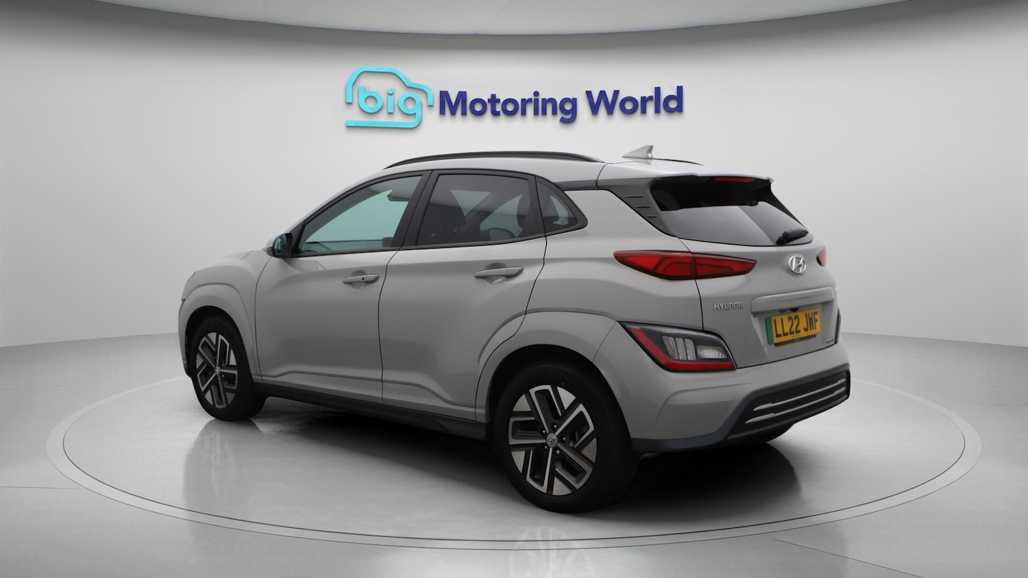 Used Hyundai KONA 2022 for sale - 76608090: Photo 6