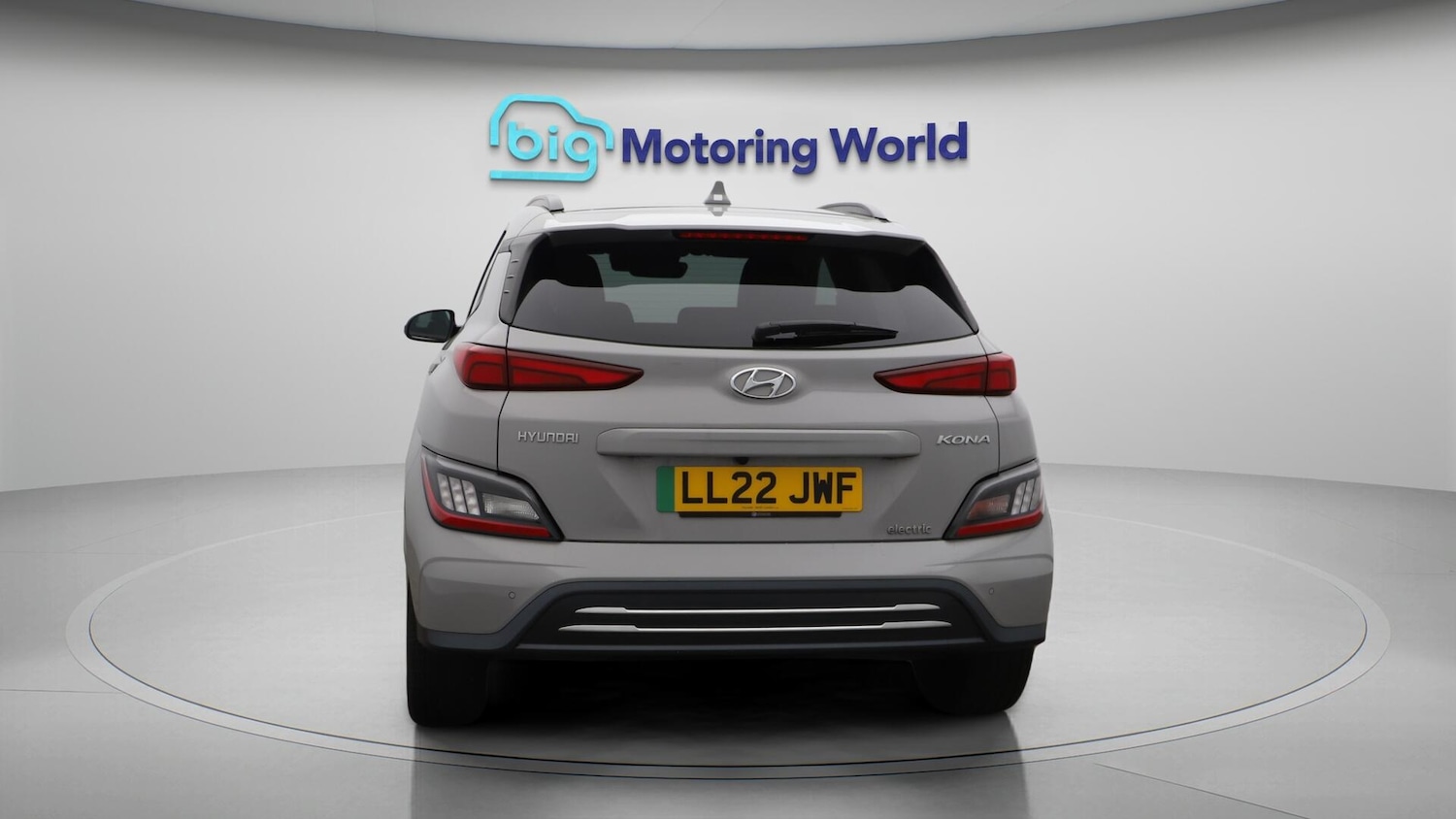 Used Hyundai KONA 2022 for sale - 76608090: Photo 7