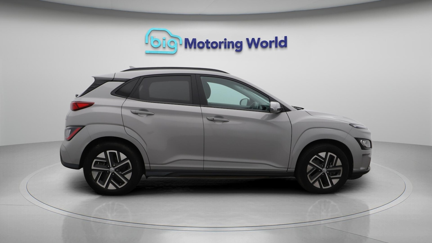 Used Hyundai KONA 2022 for sale - 76608090: Photo 9