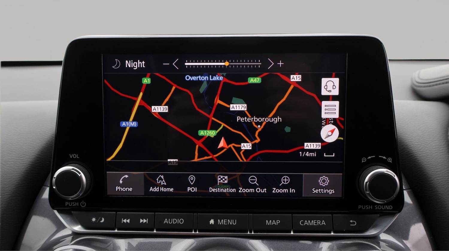 Used Nissan Juke 2023 for sale - 77778572: Photo 11