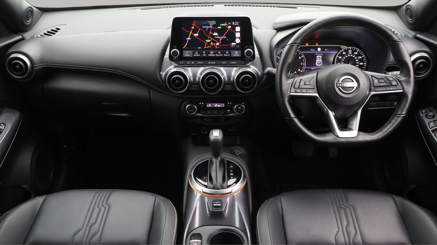 Used Nissan Juke 2023 for sale - 77778572: Photo 13