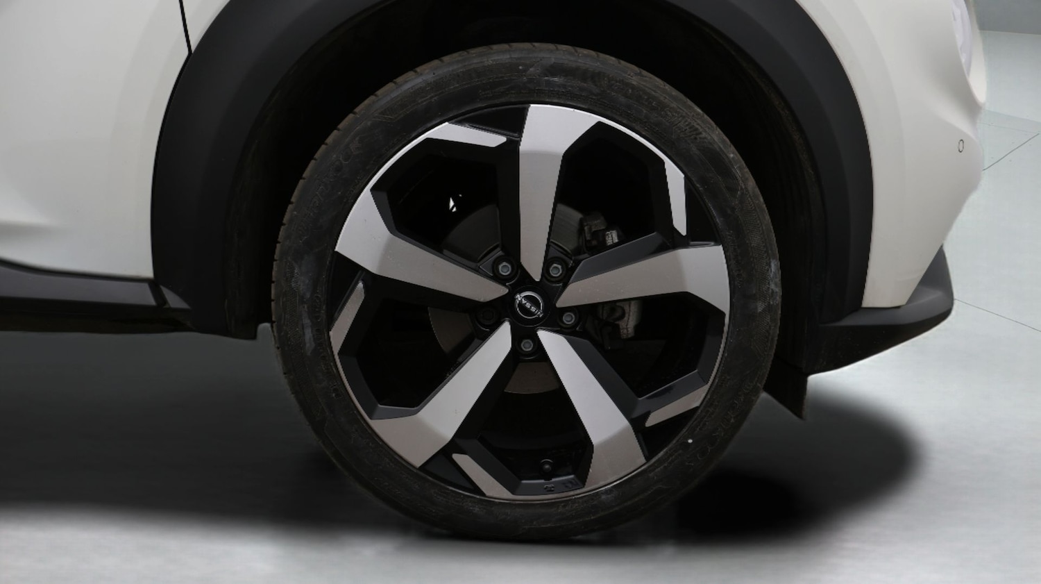 Used Nissan Juke 2023 for sale - 77778572: Photo 18