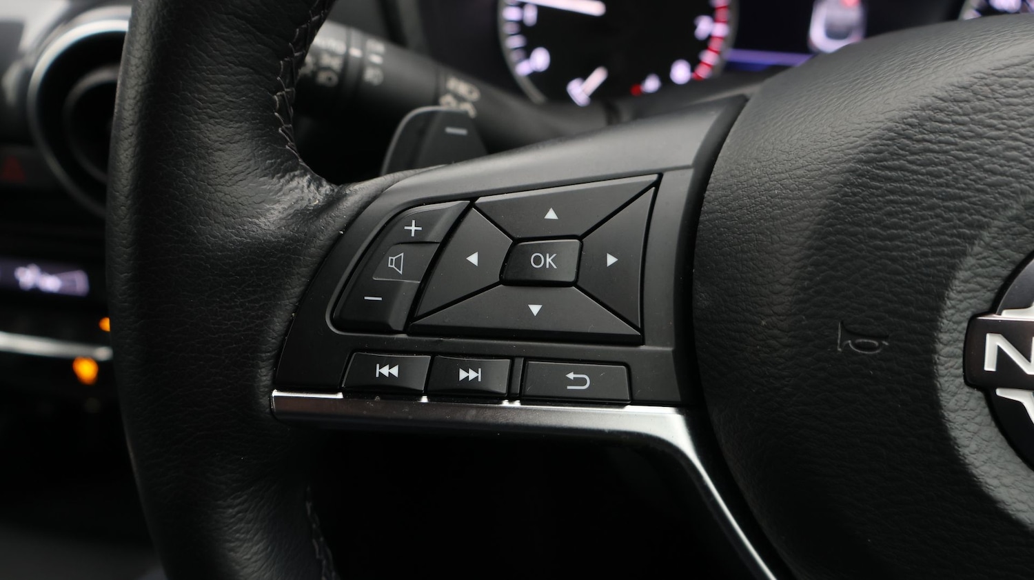 Used Nissan Juke 2023 for sale - 77778572: Photo 24