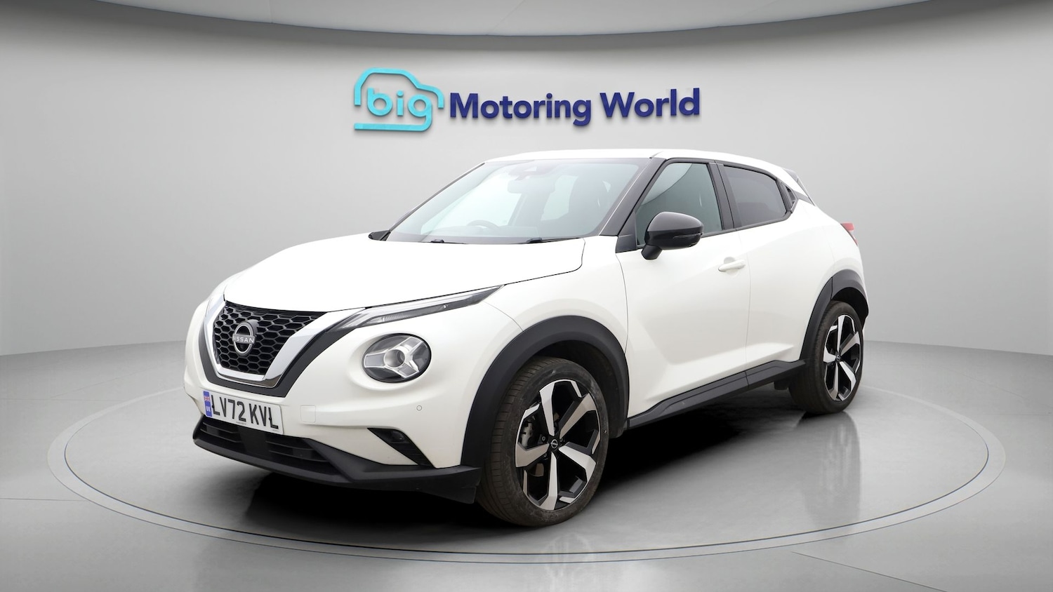 Used Nissan Juke 2023 for sale - 77778572: Photo 3