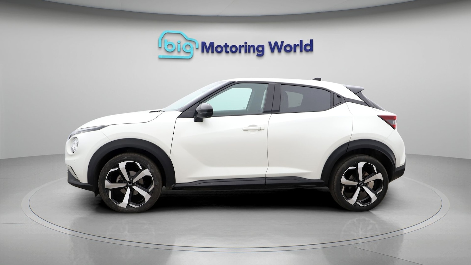 Used Nissan Juke 2023 for sale - 77778572: Photo 4
