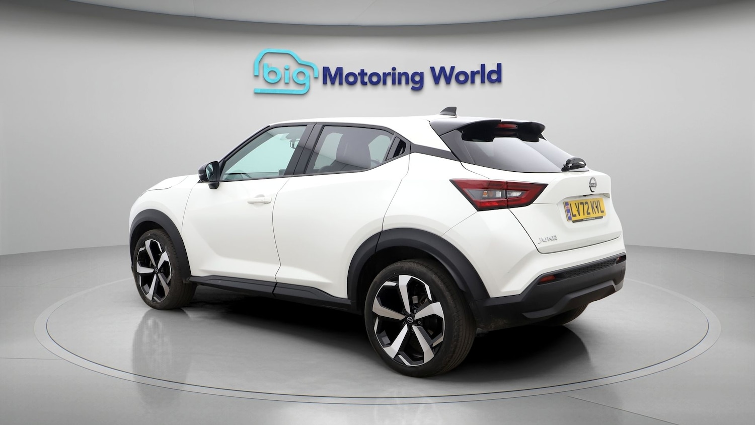 Used Nissan Juke 2023 for sale - 77778572: Photo 5