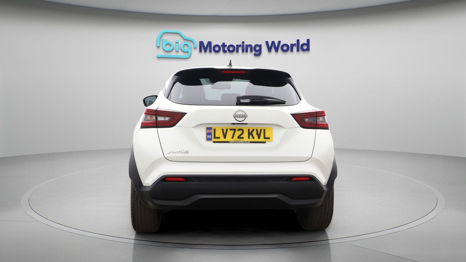 Used Nissan Juke 2023 for sale - 77778572: Photo 6