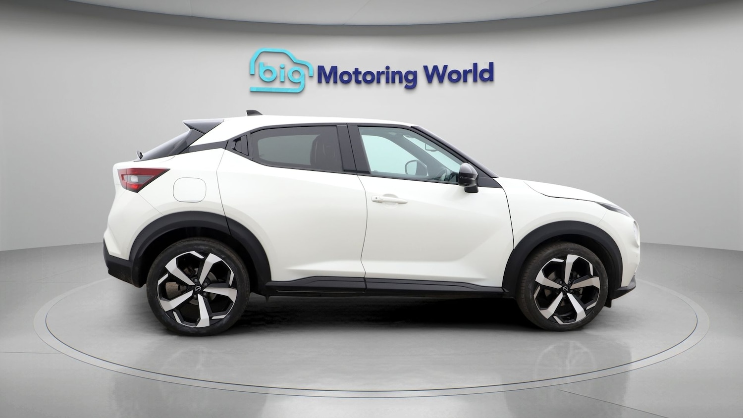 Used Nissan Juke 2023 for sale - 77778572: Photo 8