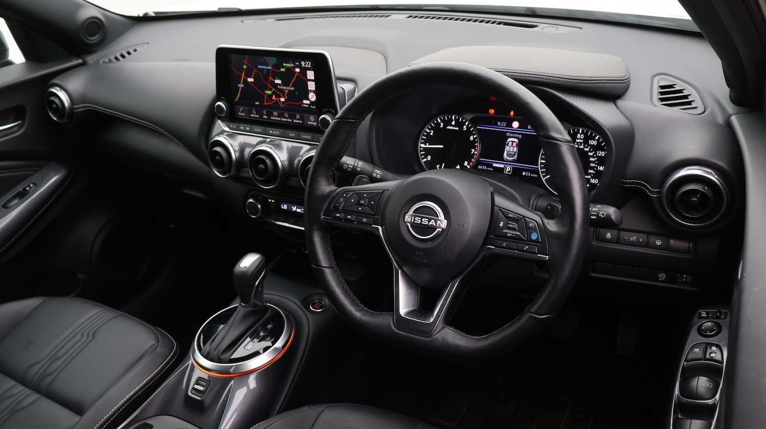 Used Nissan Juke 2023 for sale - 77778572: Photo 9