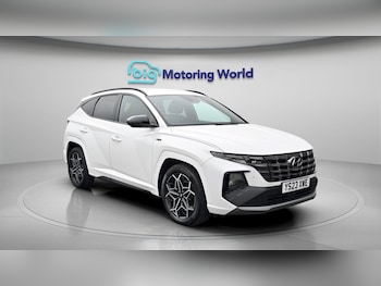 Used Hyundai TUCSON 2023 for sale - 79066915: Photo