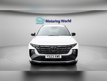 Used Hyundai TUCSON 2023 for sale - 79066915: Photo