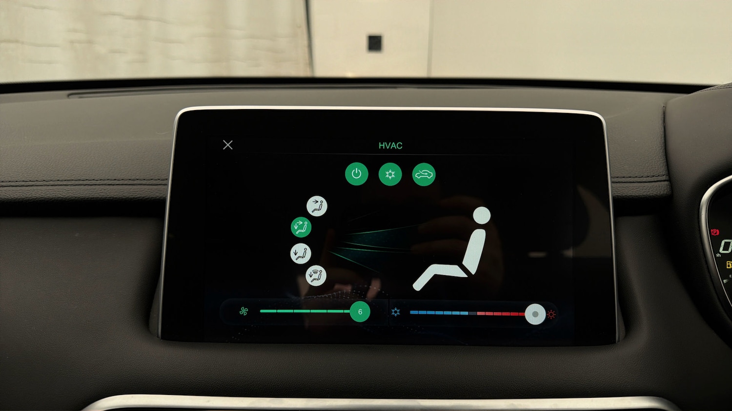 Used MG MG HS 2023 for sale - 77931461: Photo 11