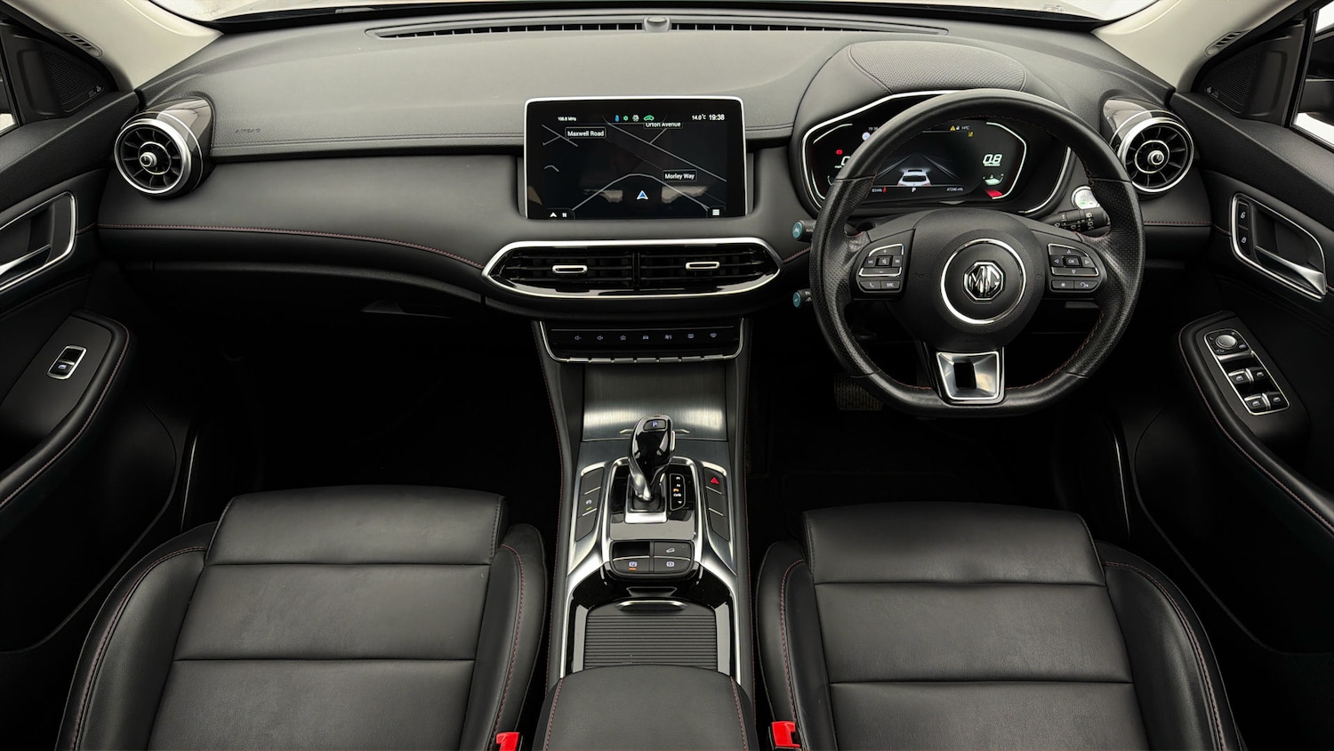 Used MG MG HS 2023 for sale - 77931461: Photo 12