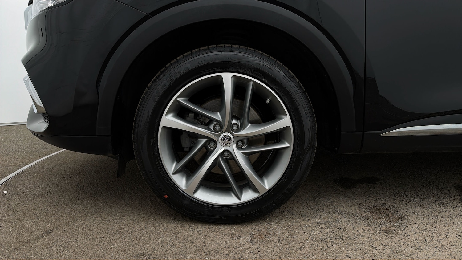 Used MG MG HS 2023 for sale - 77931461: Photo 17