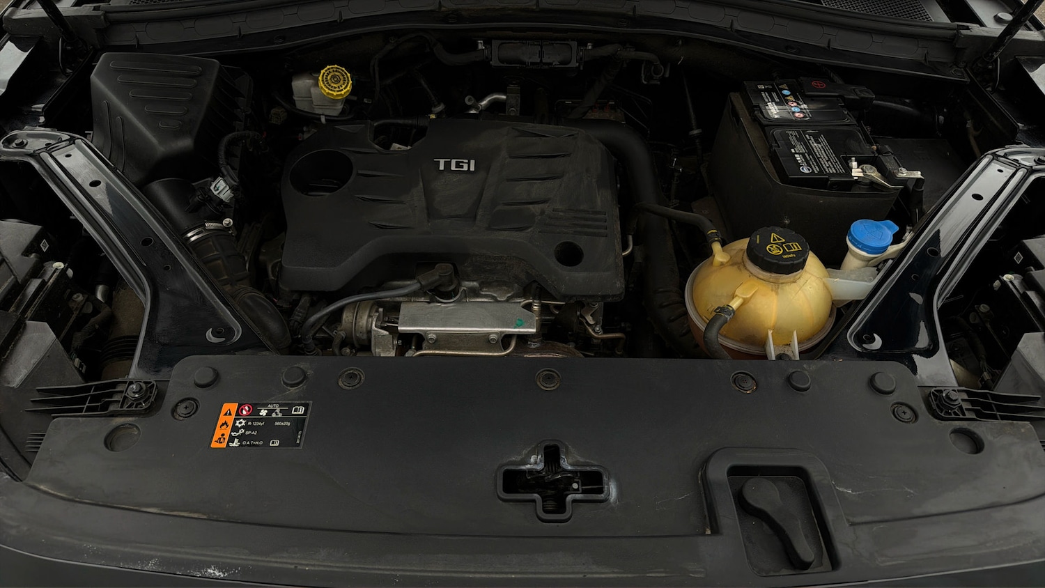 Used MG MG HS 2023 for sale - 77931461: Photo 18