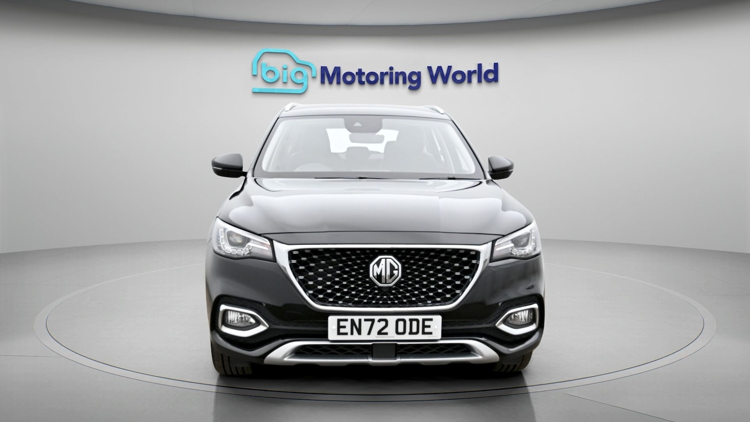 Used MG MG HS 2023 for sale - 77931461: Photo 2