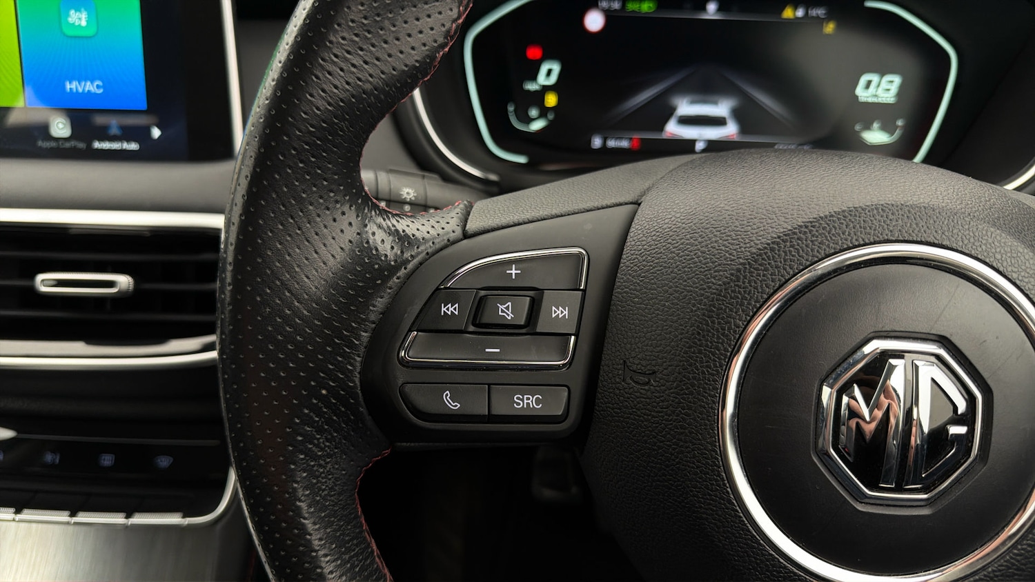 Used MG MG HS 2023 for sale - 77931461: Photo 23