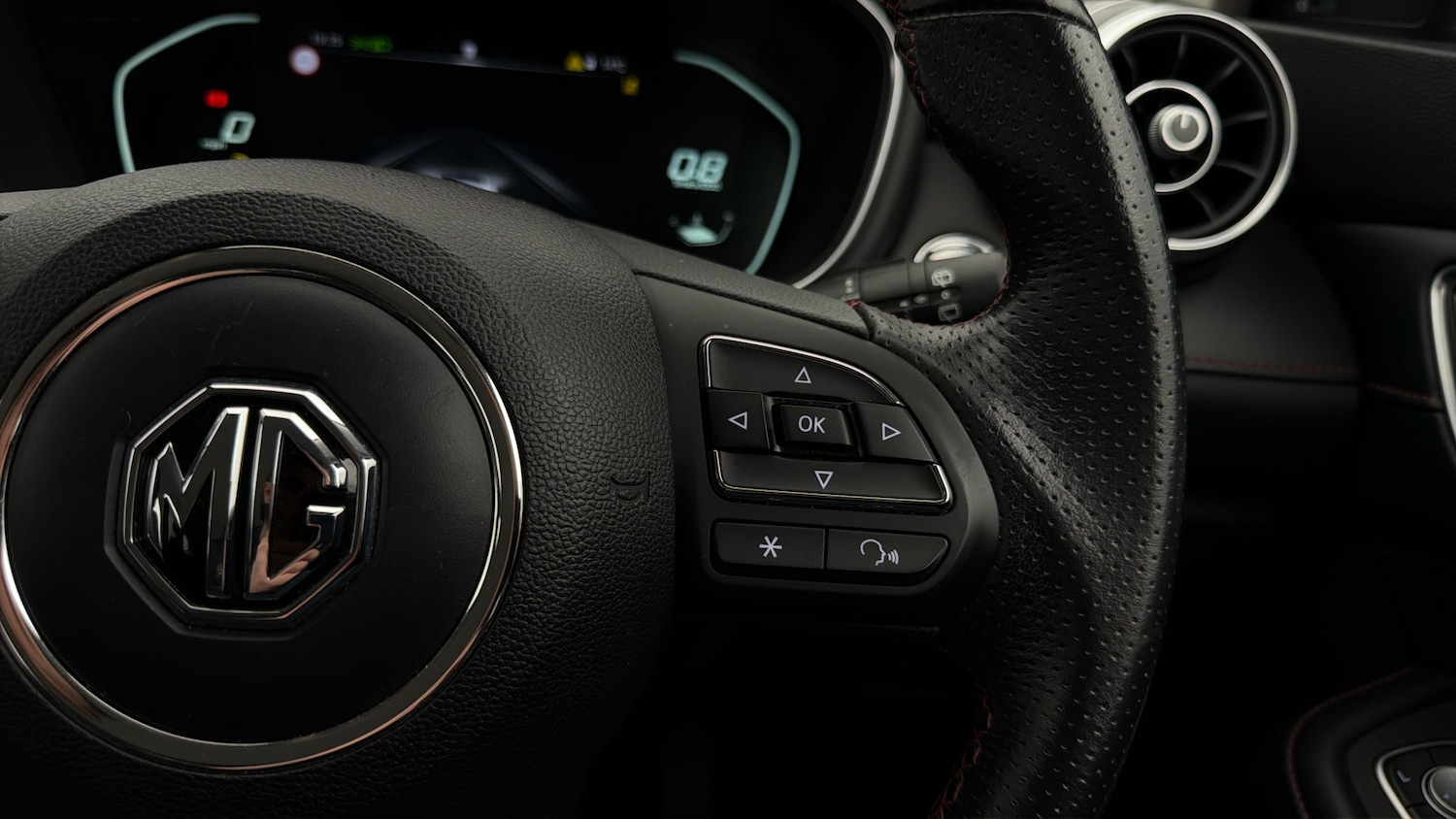 Used MG MG HS 2023 for sale - 77931461: Photo 24