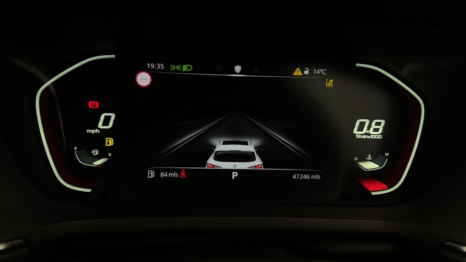 Used MG MG HS 2023 for sale - 77931461: Photo 26