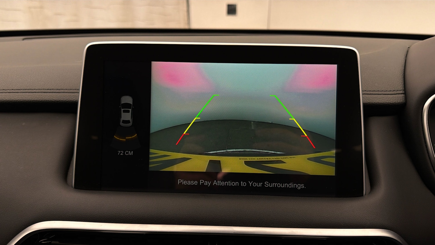 Used MG MG HS 2023 for sale - 77931461: Photo 27